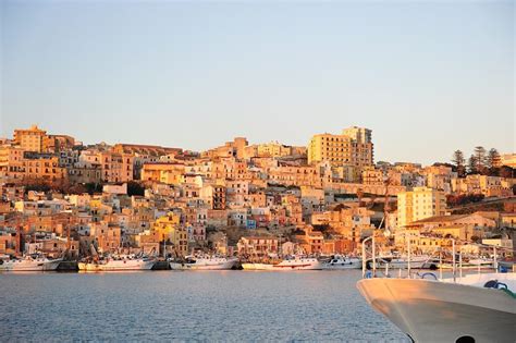 What to see in Sciacca – The city by the sea